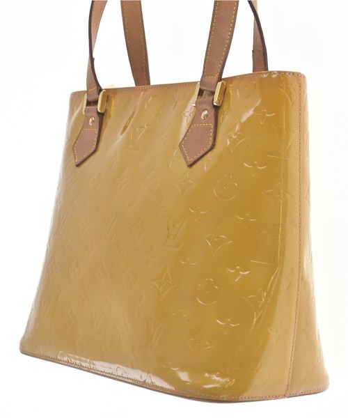 LOUIS VUITTON（ルイヴィトン）トートバッグ 黄 サイズ:- レディース/2200696048838