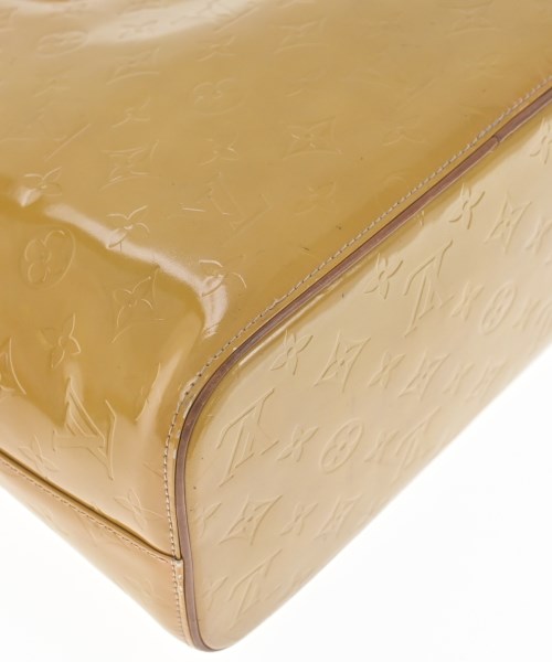 LOUIS VUITTON（ルイヴィトン）トートバッグ 黄 サイズ:- レディース/2200696048838