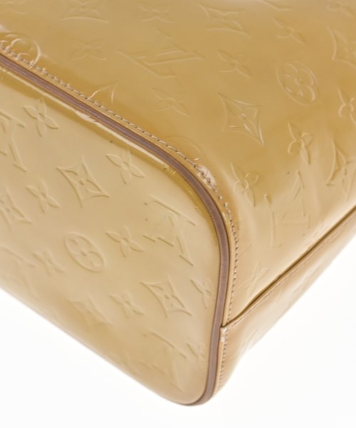LOUIS VUITTON（ルイヴィトン）トートバッグ 黄 サイズ:- レディース/2200696048838