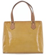 LOUIS VUITTON（ルイヴィトン）トートバッグ 黄 サイズ:- レディース/2200696048838