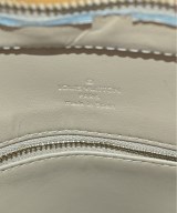 LOUIS VUITTON（ルイヴィトン）トートバッグ 黄 サイズ:- レディース/2200696048838