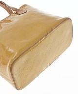 LOUIS VUITTON（ルイヴィトン）トートバッグ 黄 サイズ:- レディース/2200696048838