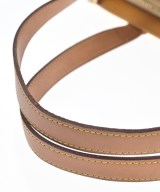 LOUIS VUITTON（ルイヴィトン）トートバッグ 黄 サイズ:- レディース/2200696048838