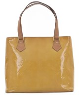LOUIS VUITTON トートバッグ