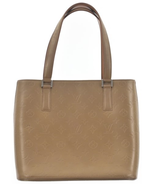 LOUIS VUITTON（ルイヴィトン）トートバッグ ベージュ サイズ:- レディース/2200696048845