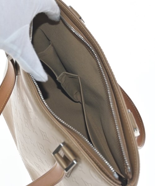 LOUIS VUITTON（ルイヴィトン）トートバッグ ベージュ サイズ:- レディース/2200696048845