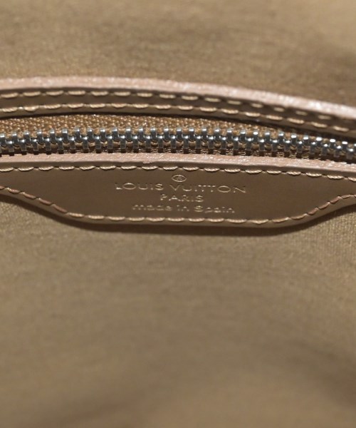 LOUIS VUITTON（ルイヴィトン）トートバッグ ベージュ サイズ:- レディース/2200696048845