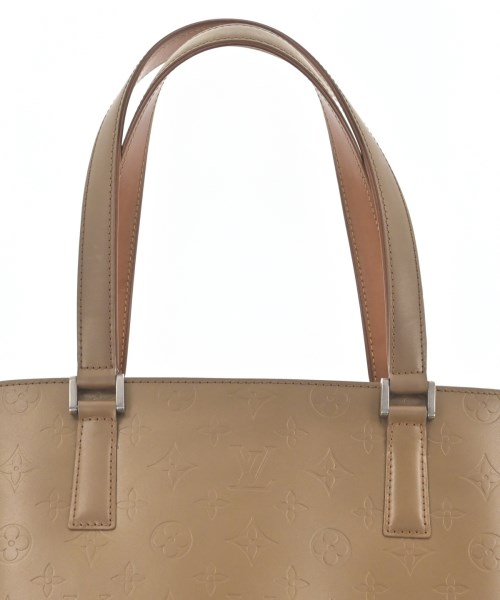 LOUIS VUITTON（ルイヴィトン）トートバッグ ベージュ サイズ:- レディース/2200696048845