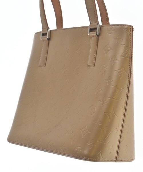 LOUIS VUITTON（ルイヴィトン）トートバッグ ベージュ サイズ:- レディース/2200696048845