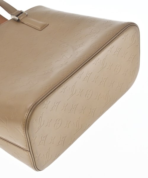 LOUIS VUITTON（ルイヴィトン）トートバッグ ベージュ サイズ:- レディース/2200696048845