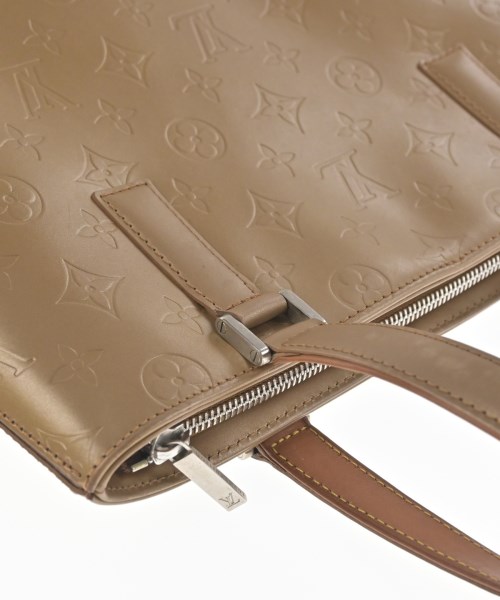 LOUIS VUITTON（ルイヴィトン）トートバッグ ベージュ サイズ:- レディース/2200696048845