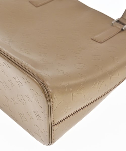 LOUIS VUITTON（ルイヴィトン）トートバッグ ベージュ サイズ:- レディース/2200696048845
