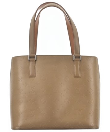 最終値下げ！Louis Vuitton ベージュ トートバッグ LOUIS VUITTON（ルイヴィトン）トートバッグ ベージュ サイズ