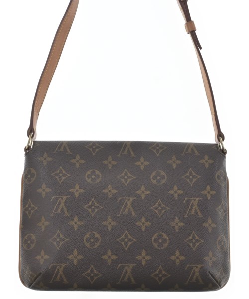 LOUIS VUITTON（ルイヴィトン）ショルダーバッグ 茶 サイズ:- レディース/2200696048852
