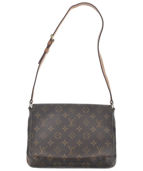 LOUIS VUITTON（ルイヴィトン）ショルダーバッグ 茶 サイズ:- レディース/2200696048852