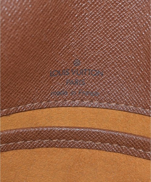 LOUIS VUITTON（ルイヴィトン）ショルダーバッグ 茶 サイズ:- レディース/2200696048852