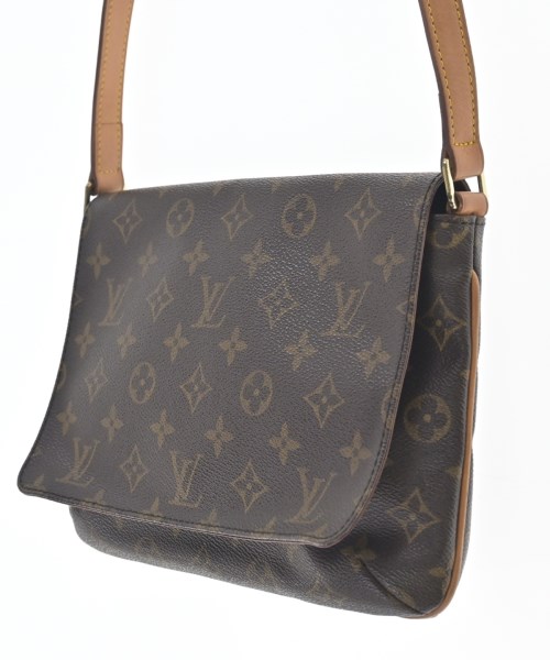 LOUIS VUITTON（ルイヴィトン）ショルダーバッグ 茶 サイズ:- レディース/2200696048852