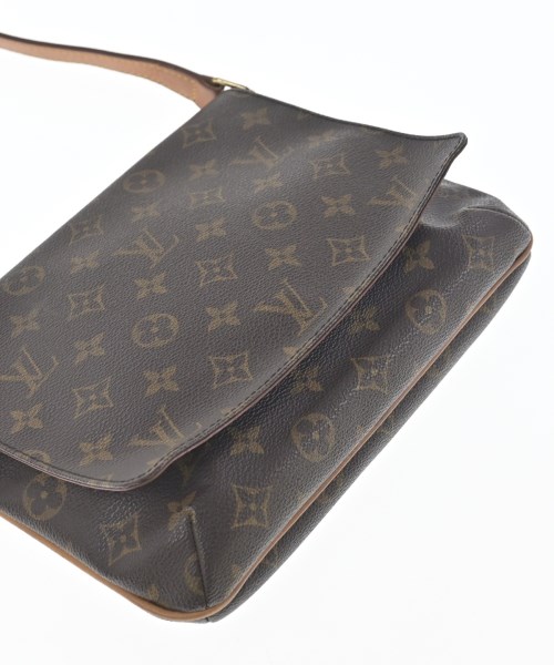 LOUIS VUITTON（ルイヴィトン）ショルダーバッグ 茶 サイズ:- レディース/2200696048852