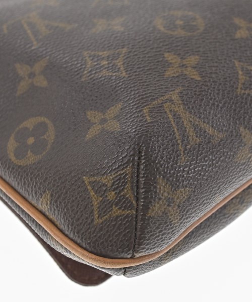 LOUIS VUITTON（ルイヴィトン）ショルダーバッグ 茶 サイズ:- レディース/2200696048852