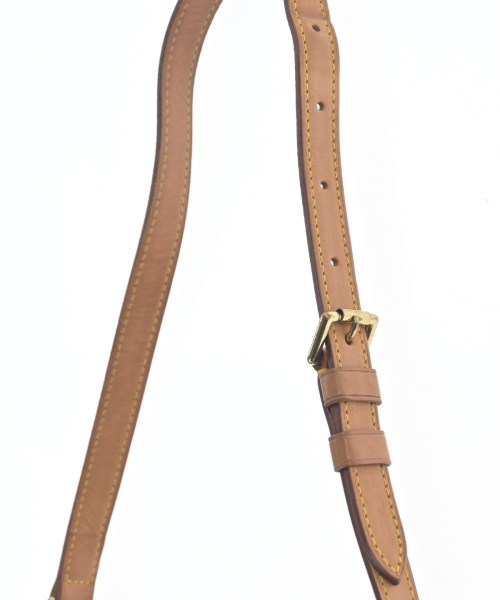 LOUIS VUITTON（ルイヴィトン）ショルダーバッグ 茶 サイズ:- レディース/2200696048852
