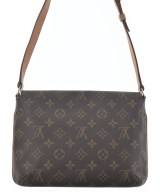 LOUIS VUITTON（ルイヴィトン）ショルダーバッグ 茶 サイズ:- レディース/2200696048852