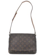 LOUIS VUITTON（ルイヴィトン）ショルダーバッグ 茶 サイズ:- レディース/2200696048852