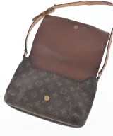 LOUIS VUITTON（ルイヴィトン）ショルダーバッグ 茶 サイズ:- レディース/2200696048852