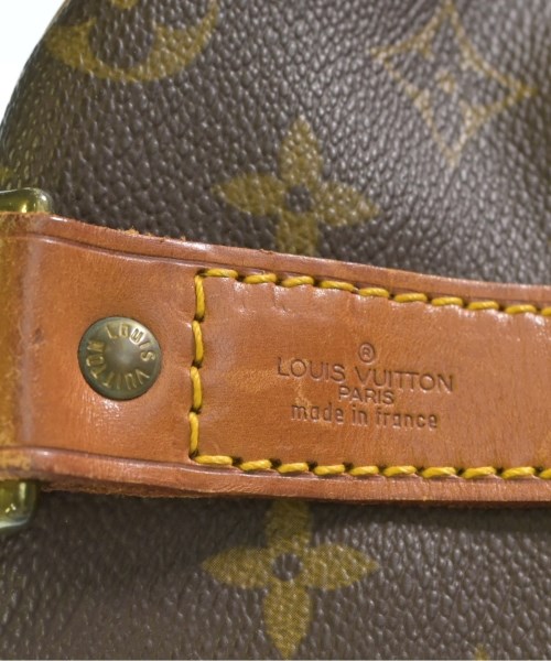LOUIS VUITTON（ルイヴィトン）ボストンバッグ 茶 サイズ:50 レディース/2200696048876