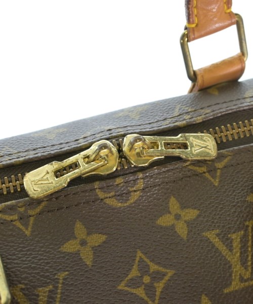 LOUIS VUITTON（ルイヴィトン）ボストンバッグ 茶 サイズ:50 レディース/2200696048876