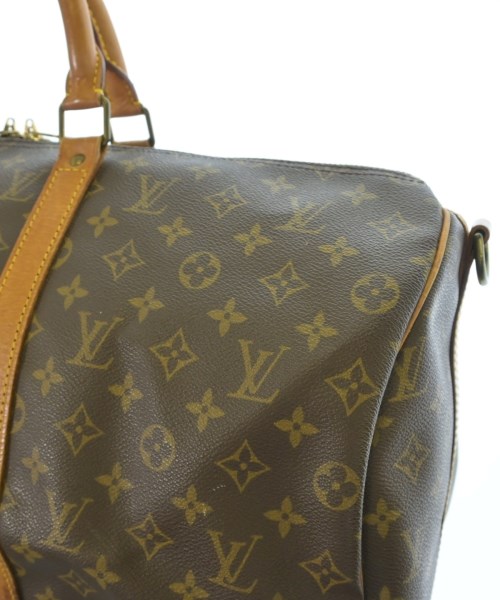 LOUIS VUITTON（ルイヴィトン）ボストンバッグ 茶 サイズ:50 レディース/2200696048876