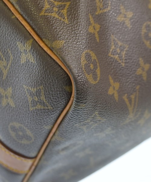 LOUIS VUITTON（ルイヴィトン）ボストンバッグ 茶 サイズ:50 レディース/2200696048876