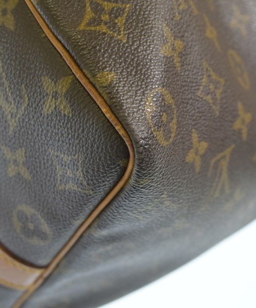 LOUIS VUITTON（ルイヴィトン）ボストンバッグ 茶 サイズ:50 レディース/2200696048876