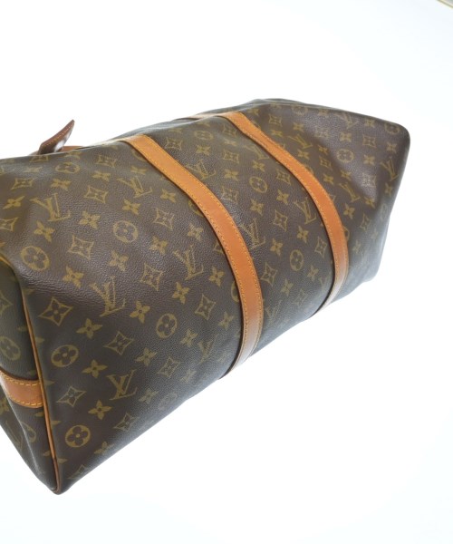 LOUIS VUITTON（ルイヴィトン）ボストンバッグ 茶 サイズ:50 レディース/2200696048876