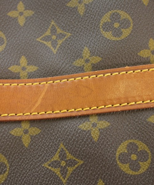 LOUIS VUITTON（ルイヴィトン）ボストンバッグ 茶 サイズ:50 レディース/2200696048876