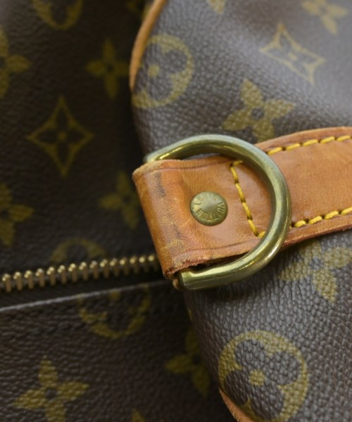 LOUIS VUITTON（ルイヴィトン）ボストンバッグ 茶 サイズ:50 レディース/2200696048876