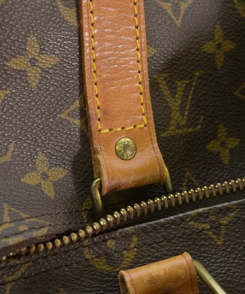 LOUIS VUITTON（ルイヴィトン）ボストンバッグ 茶 サイズ:50 レディース/2200696048876