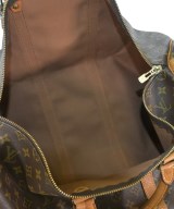LOUIS VUITTON（ルイヴィトン）ボストンバッグ 茶 サイズ:50 レディース/2200696048876