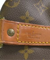LOUIS VUITTON（ルイヴィトン）ボストンバッグ 茶 サイズ:50 レディース/2200696048876