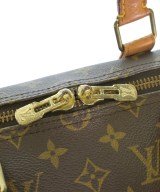 LOUIS VUITTON（ルイヴィトン）ボストンバッグ 茶 サイズ:50 レディース/2200696048876