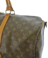 LOUIS VUITTON（ルイヴィトン）ボストンバッグ 茶 サイズ:50 レディース/2200696048876