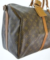 LOUIS VUITTON（ルイヴィトン）ボストンバッグ 茶 サイズ:50 レディース/2200696048876