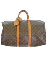 LOUIS VUITTON ボストンバッグ