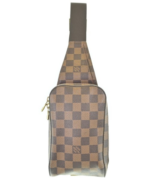 LOUIS VUITTON(ルイヴィトン)その他 茶 サイズ:-/2200696048890