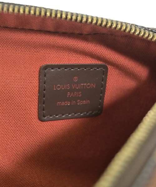 LOUIS VUITTON（ルイヴィトン）その他 茶 サイズ:- レディース/2200696048890