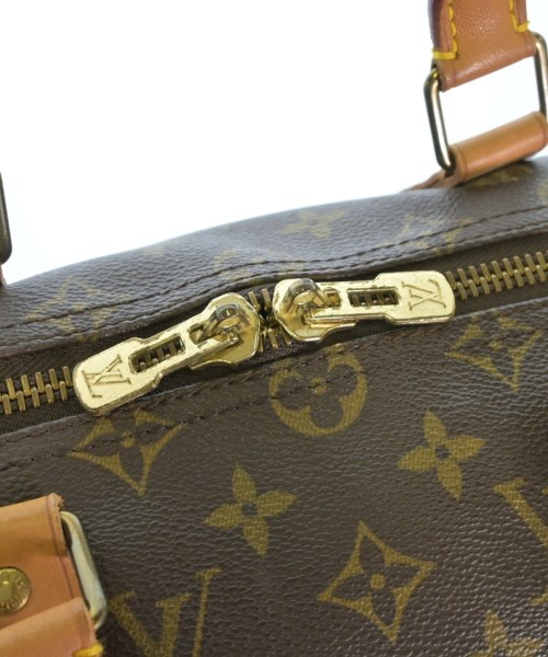 LOUIS VUITTON（ルイヴィトン）ボストンバッグ 茶 サイズ:50 レディース/2200696048906