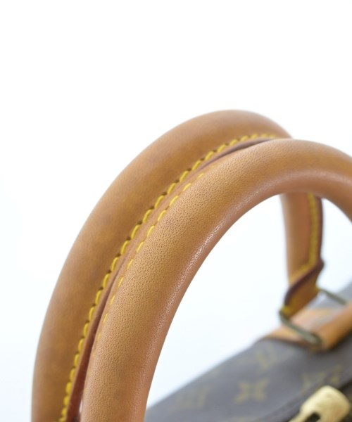 LOUIS VUITTON（ルイヴィトン）ボストンバッグ 茶 サイズ:50 レディース/2200696048906