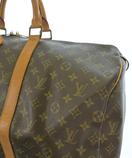 LOUIS VUITTON（ルイヴィトン）ボストンバッグ 茶 サイズ:50 レディース/2200696048906