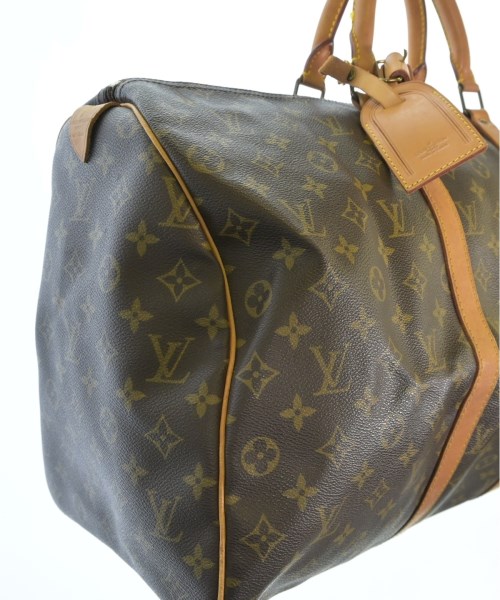 LOUIS VUITTON（ルイヴィトン）ボストンバッグ 茶 サイズ:50 レディース/2200696048906