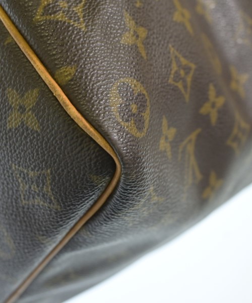 LOUIS VUITTON（ルイヴィトン）ボストンバッグ 茶 サイズ:50 レディース/2200696048906