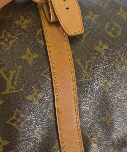 LOUIS VUITTON（ルイヴィトン）ボストンバッグ 茶 サイズ:50 レディース/2200696048906